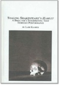 Staging Shakespeare&#39;s Hamlet 2
